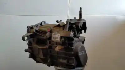 Second-hand car spare part gearbox for renault safrane (b54) 2.5 initiale oem iam references 7700110712  vm1005
