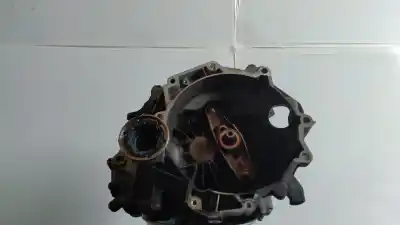 Second-hand car spare part gearbox for seat leon (1p1) emocion oem iam references jhv  