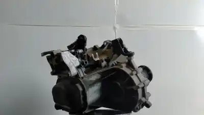 Second-hand car spare part gearbox for seat leon (1p1) emocion oem iam references jhv  
