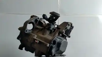 Second-hand car spare part gearbox for seat leon (1p1) emocion oem iam references jhv  