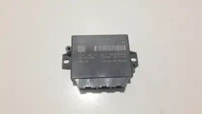 Second-hand car spare part electronic module for volkswagen cc (358) basis bluemotion oem iam references 3ae919475c