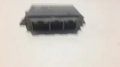 Second-hand car spare part electronic module for volkswagen cc (358) basis bluemotion oem iam references 3ae919475c  