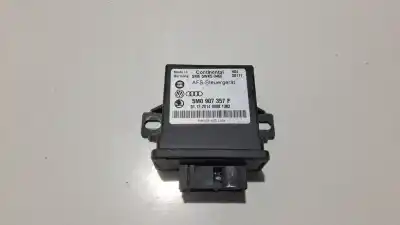 Second-hand car spare part electronic module for volkswagen cc (358) basis bluemotion oem iam references 5m0907357f