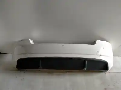 Piesă de schimb auto la mâna a doua bara spate pentru skoda fabia ambition referințe oem iam 