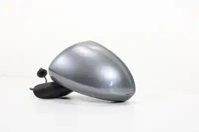 Second-hand car spare part left rearview mirror for opel corsa e selective oem iam references   