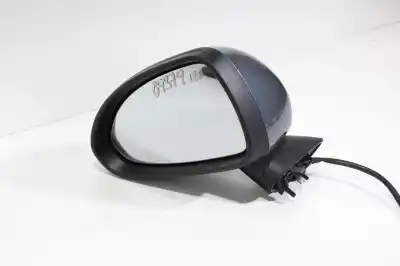 Second-hand car spare part left rearview mirror for opel corsa e selective oem iam references   