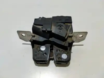 İkinci el araba yedek parçası bagaj / kapi kilidi için mercedes clase b (w246) b 200 cdi (246.208) oem iam referansları 2467400035  