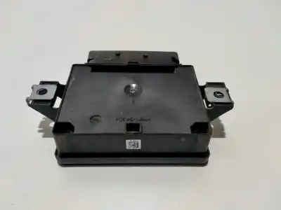 Pezzo di ricambio per auto di seconda mano modulo elettronico per mercedes-benz clase b (w246) b 200 cdi (246.208) riferimenti oem iam a1669002700  