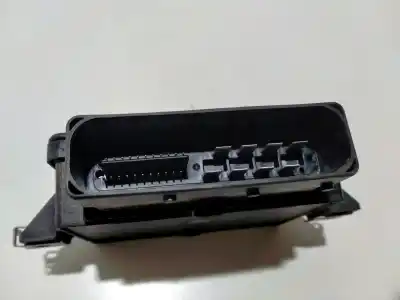 Pezzo di ricambio per auto di seconda mano modulo elettronico per mercedes-benz clase b (w246) b 200 cdi (246.208) riferimenti oem iam a1669002700  