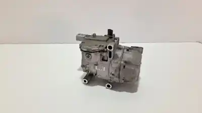 Автозапчастина б/у компресор кондиционера для toyota prius (nhw30) eco посилання на oem iam 0422000421