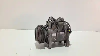 Second-hand car spare part Air Conditioning Compressor for BMW SERIE 3 TOURING (E91) 318d OEM IAM references 4472603821  