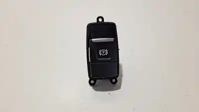 Peça sobressalente para automóvel em segunda mão TRAVÃO DE ESTACIONAMENTO ELÉTRICO por BMW SERIE X1 (F48)  Referências OEM IAM 9390836  