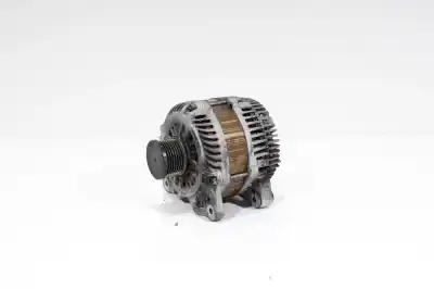 Автозапчастина б/у генератор для RENAULT LAGUNA III Initiale Посилання на OEM IAM 8200960536 A004TJ0282ZE 