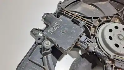 Gebrauchtes Autoersatzteil elektro-lüfter zum opel corsa d selective oem-iam-referenzen 39021789 39021773 m11003900