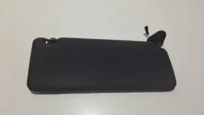 Peça sobressalente para automóvel em segunda mão pára-sol esquerdo por bmw x5 (e53) 3.0d referências oem iam   