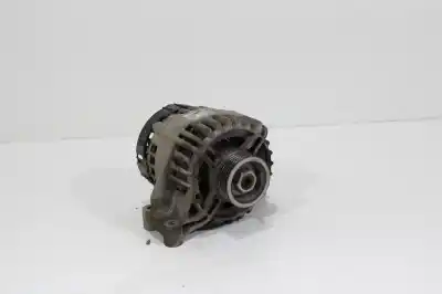 Автозапчастина б/у генератор для fiat panda (319) k-way посилання на oem iam 52003532  ms1022118472