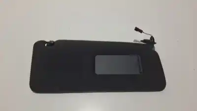 Peça sobressalente para automóvel em segunda mão para-sol direito por bmw x5 (e53) 3.0d referências oem iam 