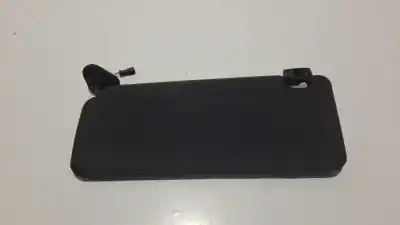 Peça sobressalente para automóvel em segunda mão para-sol direito por bmw x5 (e53) 3.0d referências oem iam   