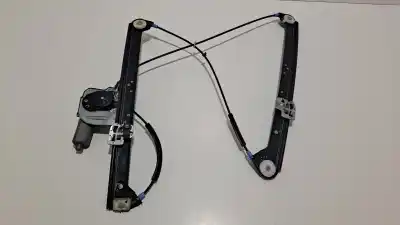 Second-hand car spare part driver left window regulator for bmw x5 (e53) 3.0i oem iam references 8381019  
