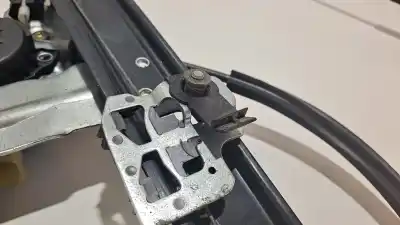 Second-hand car spare part driver left window regulator for bmw x5 (e53) 3.0i oem iam references 8381019  