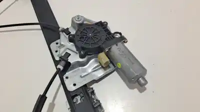 Second-hand car spare part driver left window regulator for bmw x5 (e53) 3.0i oem iam references 8381019  