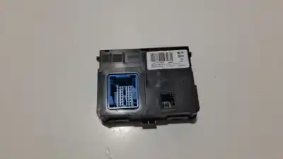 Peça sobressalente para automóvel em segunda mão módulo eletrônico por citroen c3 feel edition referências oem iam 9811039380