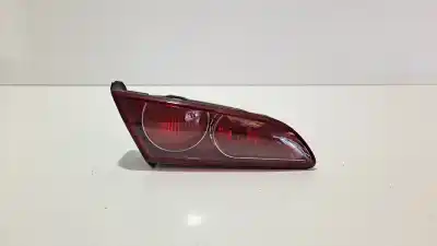 Second-hand car spare part interior left tailgate light for alfa romeo 159 sportwagon (140) 1.9 jtdm 16v distinctive oem iam references 50504822