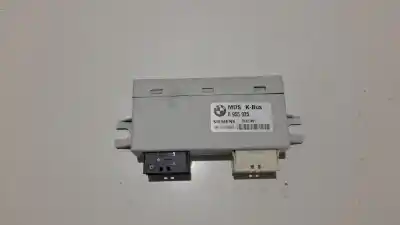 Peça sobressalente para automóvel em segunda mão módulo eletrônico por bmw x5 (e53) 3.0d referências oem iam 6955925
