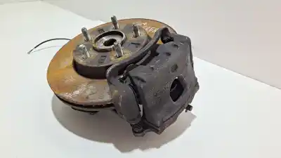 Piesă de schimb auto la mâna a doua fuzeta dreapta fata pentru kia niro emotion plug-in hybrid referințe oem iam   