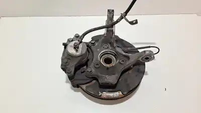 Piesă de schimb auto la mâna a doua fuzeta dreapta fata pentru kia niro emotion plug-in hybrid referințe oem iam   