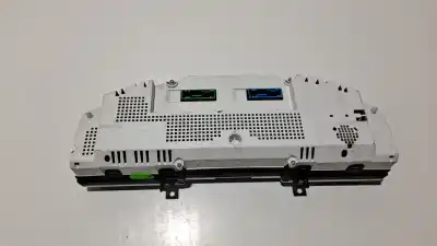 Second-hand car spare part dashboard for porsche cayenne (typ 9pa) 4.5 v8 cat oem iam references 7l5920870b  