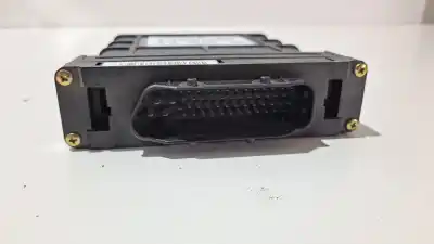 Second-hand car spare part automatic gearbox control unit for porsche cayenne (typ 9pa) s oem iam references 09d927750bj  
