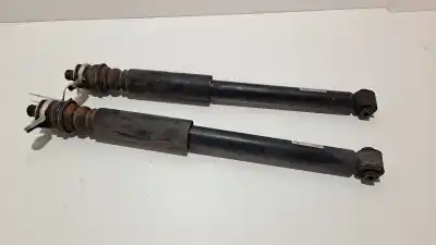 Recambio de automóvil de segunda mano de juego amortiguadores trasero para hyundai i20 essence referencias oem iam 55300c8000
