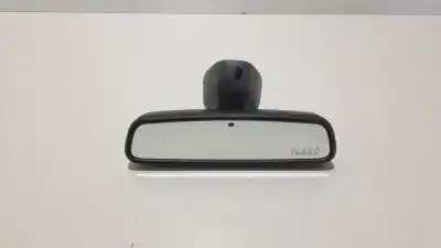 Peça sobressalente para automóvel em segunda mão espelho retrovisor interior por bmw x5 (e53) 3.0d referências oem iam 823806609