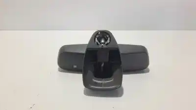 Pezzo di ricambio per auto di seconda mano specchio interno per bmw x5 (e53) 3.0d riferimenti oem iam 823806609  