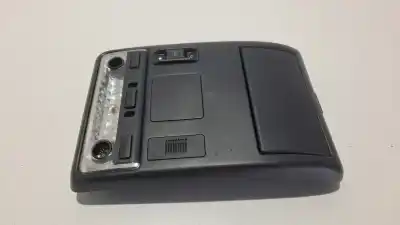 Peça sobressalente para automóvel em segunda mão luz interior por bmw x5 (e53) 3.0d referências oem iam 51448258058  