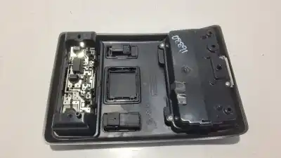 Peça sobressalente para automóvel em segunda mão luz interior por bmw x5 (e53) 3.0d referências oem iam 51448258058  