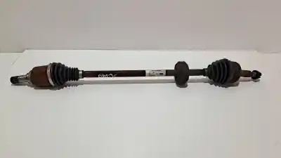 Second-hand car spare part  for DACIA LODGY  OEM IAM references 391002807R  