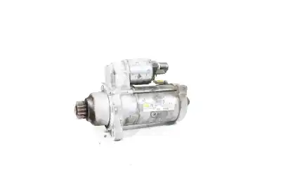 Second-hand car spare part STARTER MOTOR for VOLKSWAGEN PASSAT LIM. (362)  OEM IAM references 02M911024G  