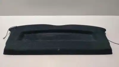 Second-hand car spare part parcel shelf for citroen c3 exclusive oem iam references 96833304zd  