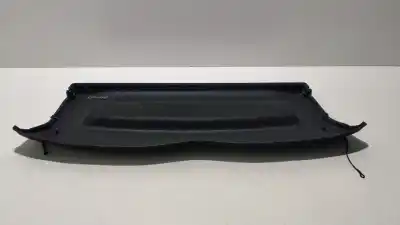 Second-hand car spare part parcel shelf for citroen c3 exclusive oem iam references 96833304zd  