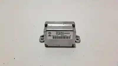 İkinci el araba yedek parçası Elektronik Modül için PORSCHE CAYENNE (TYP 9PA) 4.5 V8 CAT OEM IAM referansları 7E0907652A  