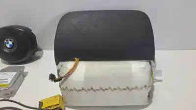 Peça sobressalente para automóvel em segunda mão kit airbag por bmw x5 (e53) 3.0d referências oem iam 0285001681  65776962530