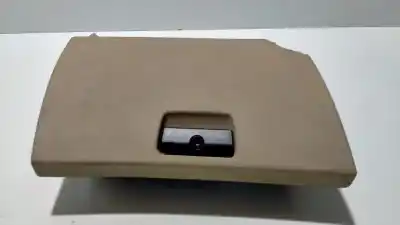 Peça sobressalente para automóvel em segunda mão porta luvas por bmw x5 (e53) 3.0d referências oem iam 53f0522  