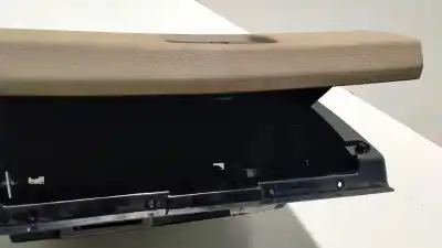 Peça sobressalente para automóvel em segunda mão porta luvas por bmw x5 (e53) 3.0d referências oem iam 53f0522  