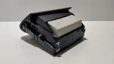 Second-hand car spare part glove compartment for renault captur zen oem iam references 685003033r  