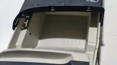 Second-hand car spare part glove compartment for renault captur zen oem iam references 685003033r  