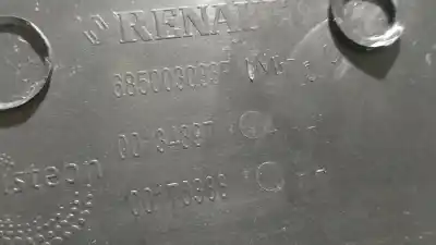 Second-hand car spare part glove compartment for renault captur zen oem iam references 685003033r  