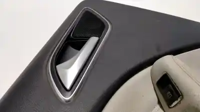 İkinci el araba yedek parçası arka sol kapi kaplamasi için mercedes-benz clase b (w246) b 200 cdi (246.208) oem iam referansları 24673007009h64  