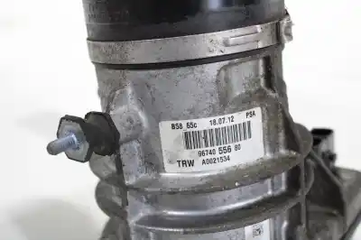 Автозапчастина б/у насос керма для citroen c4 picasso tonic посилання на oem iam 9674055680  